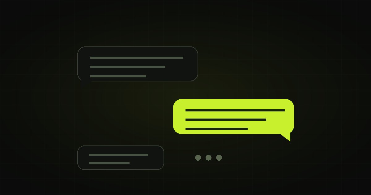 WhatsApp AI agent conversation routing flow