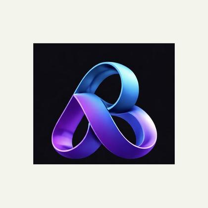 Agent B logo