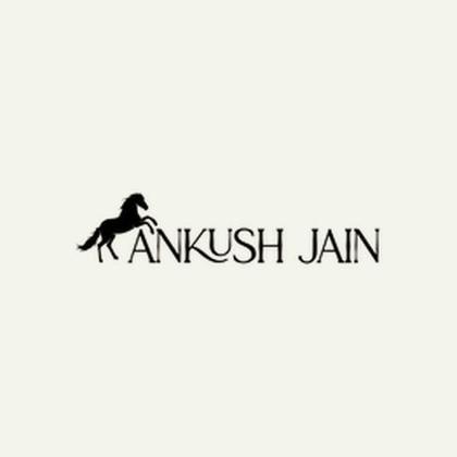 Label Ankush Jain logo
