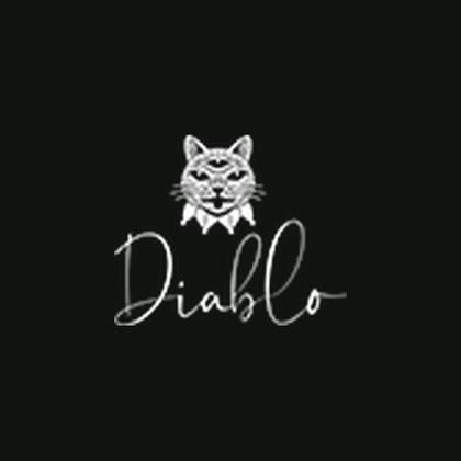 Diablo logo