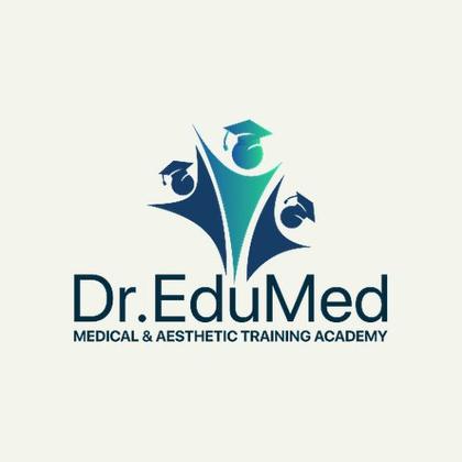 Dr Edumed logo