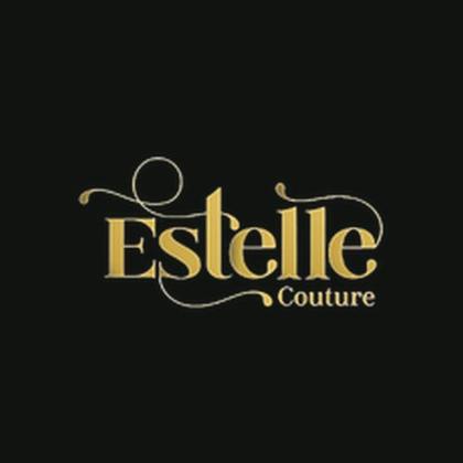 Estelle Couture logo