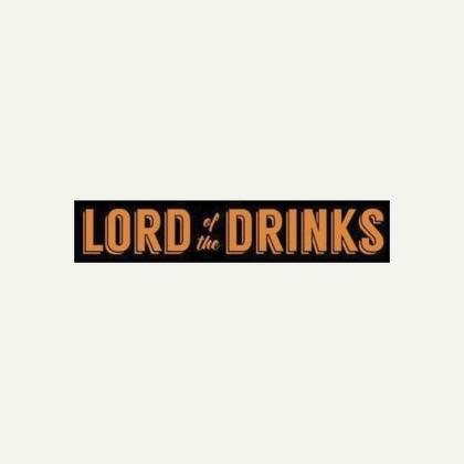 Lord Of The Drinks logo