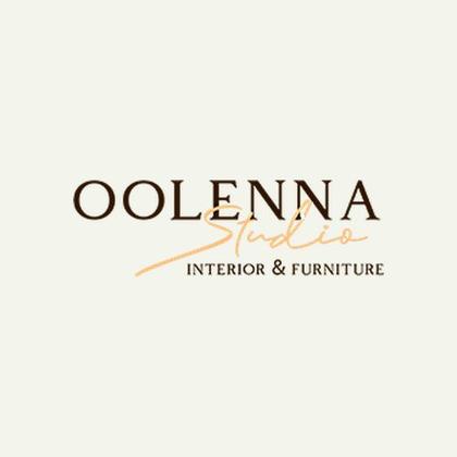 Oolenna Studio logo