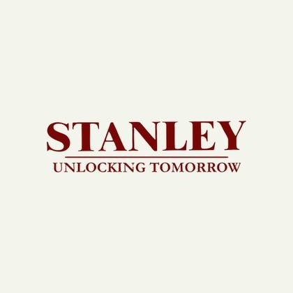Stanley Infra logo