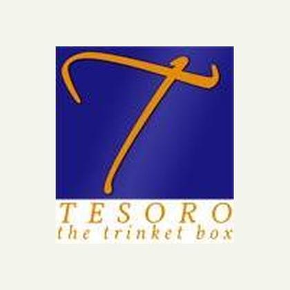 Tesoro logo